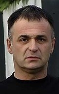 Full Branislav Lecic filmography who acted in the movie Tri karte za Holivud.