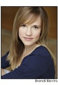 Full Brandi Blevins filmography who acted in the movie Doonby.