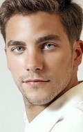 Full Brant Daugherty filmography who acted in the movie The Starving Games.