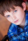 Full Brayden Whisenhunt filmography who acted in the movie Object Eleven.