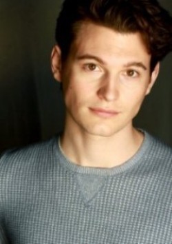 Full Bryan Dechart filmography who acted in the movie Dreams from a Petrified Head.