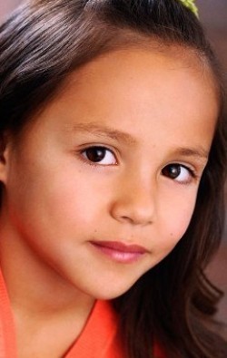 Full Breanna Yde filmography who acted in the movie Level 26: Dark Prophecy.