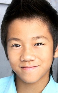 Full Brandon Soo Hoo filmography who acted in the movie Everyday Kid.