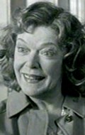 Full Brenda Bruce filmography who acted in the movie Nightmare.
