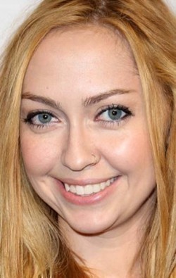 Full Brandi Cyrus filmography who acted in the movie Old 37.