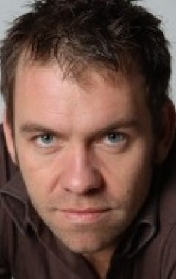 Full Brendan Cowell filmography who acted in the movie The Outlaw Michael Howe.
