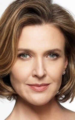 Full Brenda Strong filmography who acted in the movie Exposed.