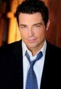 Full Brennan Elliott filmography who acted in the movie All of My Heart.