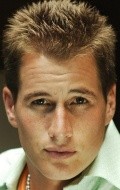 Full Brendan Fehr filmography who acted in the movie The Long Weekend.