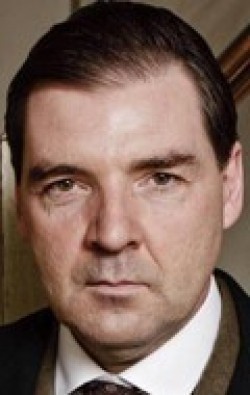 Full Brendan Coyle filmography who acted in the movie Alice in the City.