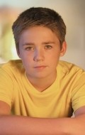 Full Brennan Bailey filmography who acted in the movie Adalyn.
