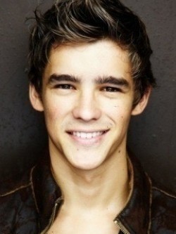 Full Brenton Thwaites filmography who acted in the movie Maleficent.