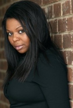 Full Brandy Renee Brown filmography who acted in the movie Hit a Lick.