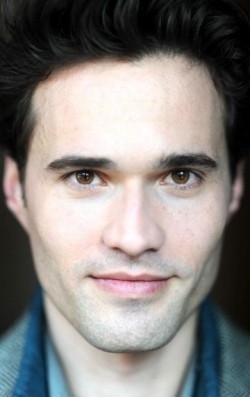 Full Brett Dalton filmography who acted in the movie Lost in Florence.