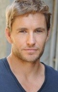 Full Brett Tucker filmography who acted in the movie Code Red.