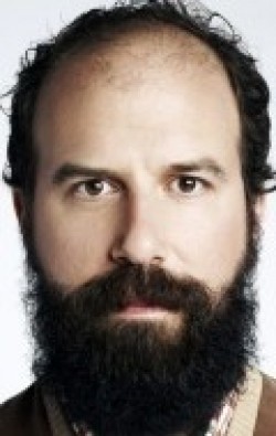 Full Brett Gelman filmography who acted in the movie Gingerbreed.