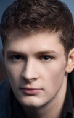 Full Brett Dier filmography who acted in the movie Family in Hiding.
