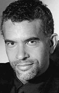 Full Brian Stokes Mitchell filmography who acted in the movie The Raven.