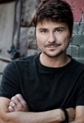 Full Brian Vincent filmography who acted in the movie Black Dog.