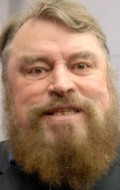 Full Brian Blessed filmography who acted in the movie Kidnapped.