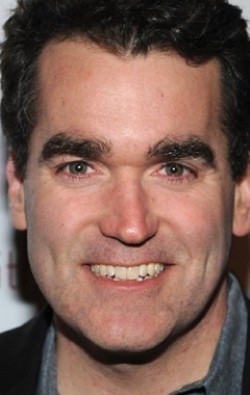Full Brian d'Arcy James filmography who acted in the movie Spotlight.