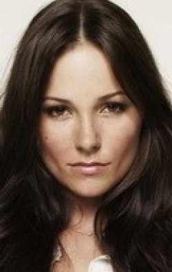 Full Briana Evigan filmography who acted in the movie A Star for Christmas.