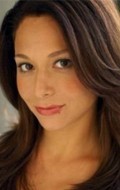 Full Brianne Berkson filmography who acted in the movie Dare.