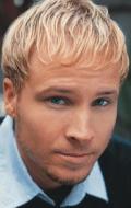Full Brian Littrell filmography who acted in the movie Hollywood on Fire.