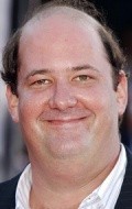 Full Brian Baumgartner filmography who acted in the movie Smith and Mike on a Tuesday.
