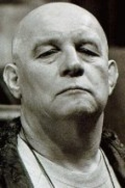 Full Brian Glover filmography who acted in the movie An American Werewolf in London.