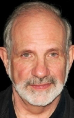 Full Brian De Palma filmography who acted in the movie Ennio Morricone.