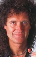Full Brian May filmography who acted in the movie Queen: Greatest Video Hits 2.