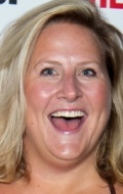 Full Bridget Everett filmography who acted in the movie Fun Mom Dinner.