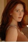 Full Bridget Barkan filmography who acted in the movie A Glance Away.