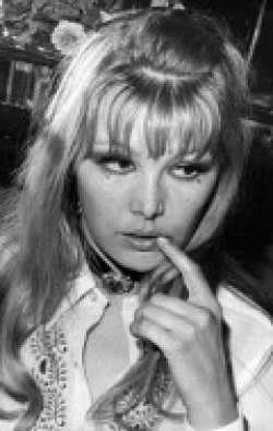 Full Brigitte Skay filmography who acted in the movie Bengelchen liebt kreuz und quer.