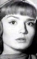 Full Brigitte Auber filmography who acted in the movie Sous le ciel de Paris.