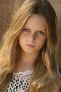 Full Brighid Fleming filmography who acted in the movie The Burrowers.