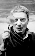 Full Brion Gysin filmography who acted in the movie Flicker.