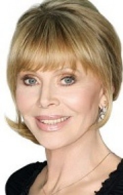 Full Britt Ekland filmography who acted in the movie The Wicker Man.