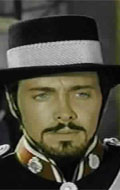 Full Britt Lomond filmography who acted in the movie The Sign of Zorro.