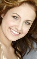 Full Brittney Wilson filmography who acted in the movie Mom, Dad and Her.