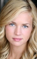 Full Brittany Robertson filmography who acted in the movie The Alyson Stoner Project.