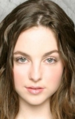 Full Brittany Curran filmography who acted in the movie Backmask.