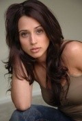 Full Brittany Benjamin filmography who acted in the movie Light and Darkness: The Rogue.