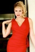 Full Brittney Powell filmography who acted in the movie Devils Inside.