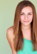 Full Brittany Belland filmography who acted in the movie The Many Monsters of Sadness.