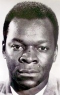 Full Brock Peters filmography who acted in the movie Heavens Above!.