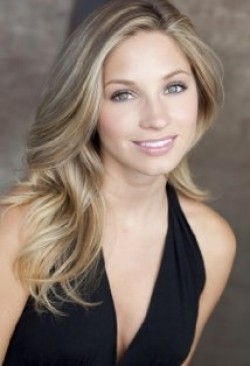 Full Brooke Butler filmography who acted in the movie The Sand.