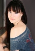 Full Brooke Mason filmography who acted in the movie Hit Me.