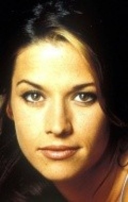 Full Brooke Langton filmography who acted in the movie Kiss the Bride.